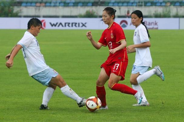 中国女足U20最新消息
