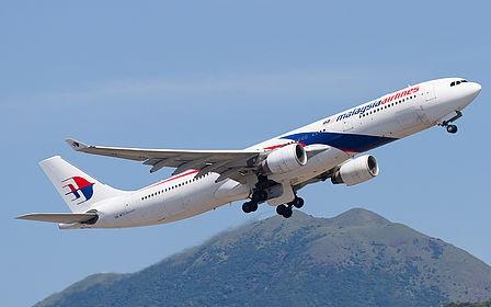 中国马来西亚直飞航班