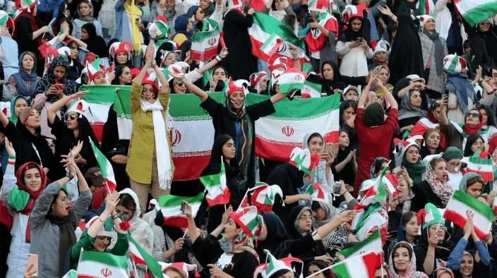 美国伊朗世界杯冲突全过程