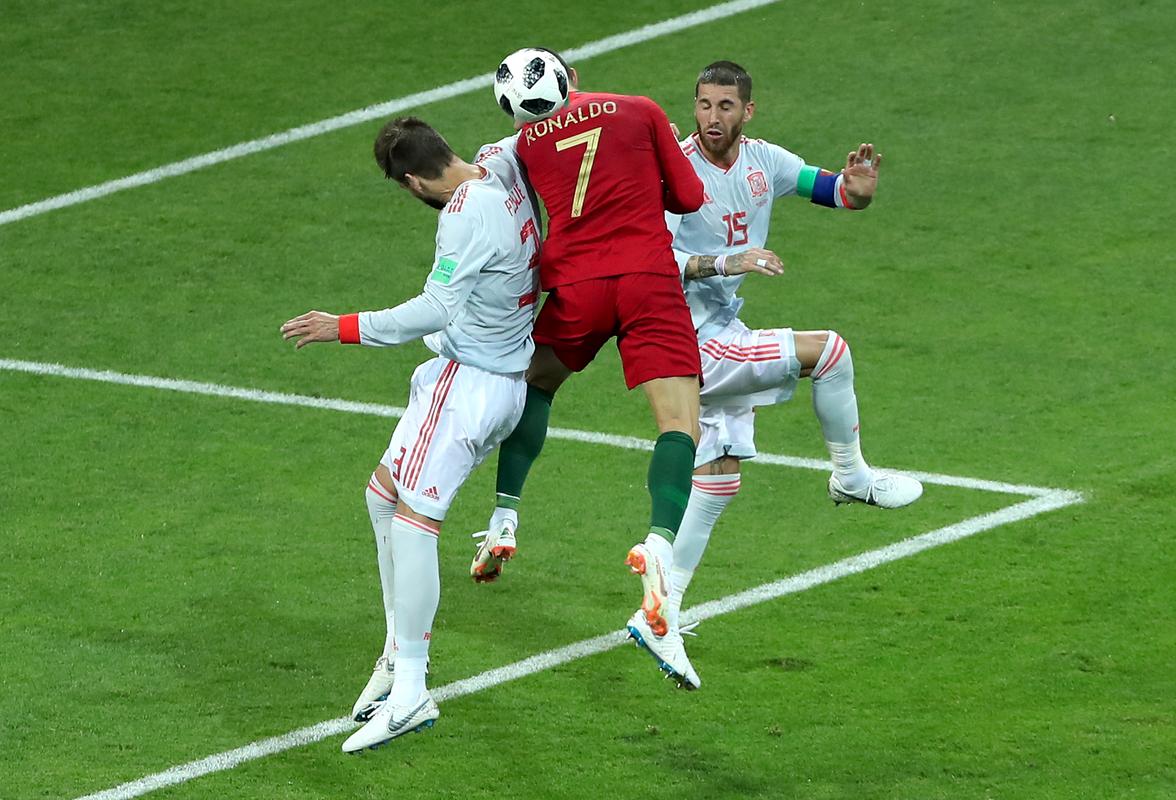葡萄牙vs俄罗斯