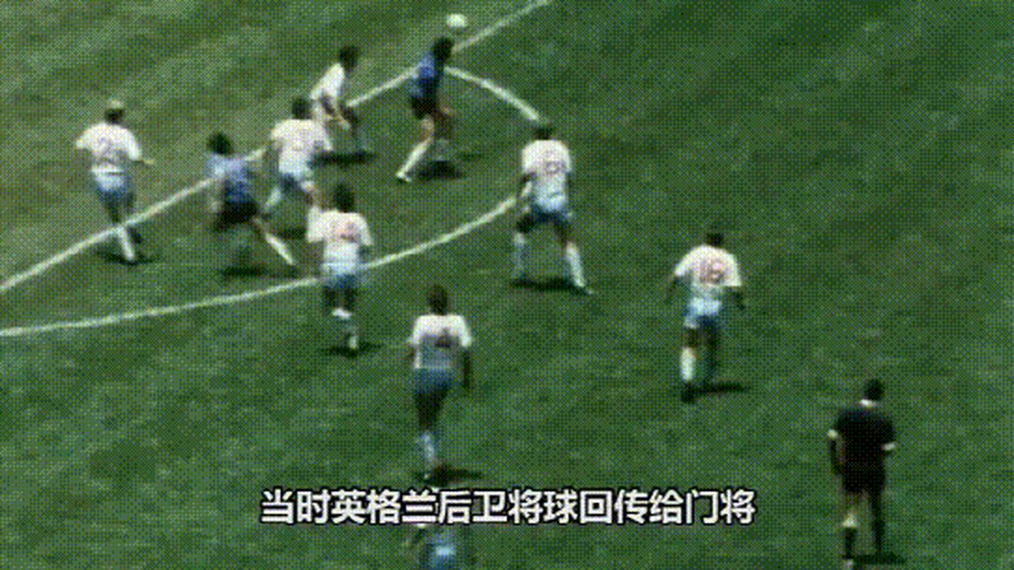 1966年世界杯决赛悬案