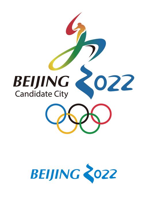 2022年北京冬奥会的会徽是什么