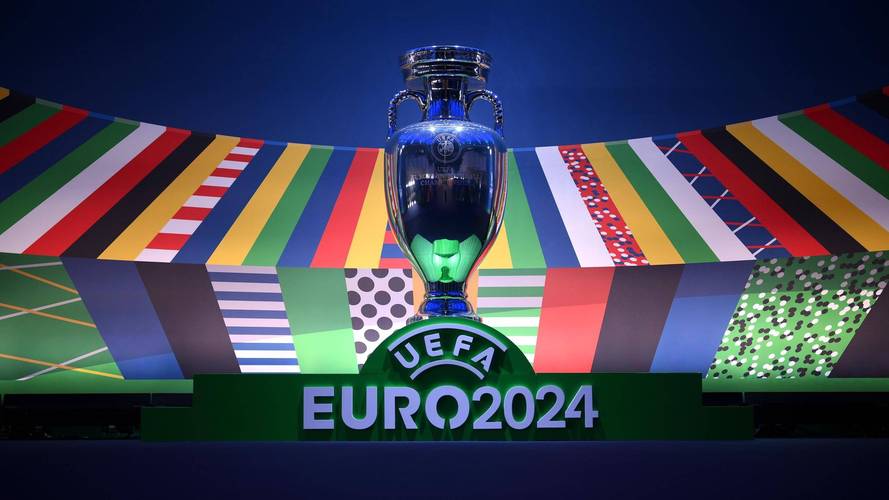 2024欧洲杯揭幕战确定的相关图片