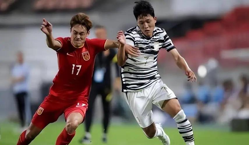 中国对日本足球的相关图片