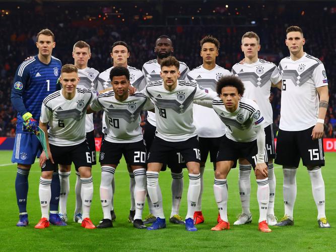德国队2022世界杯阵容的相关图片
