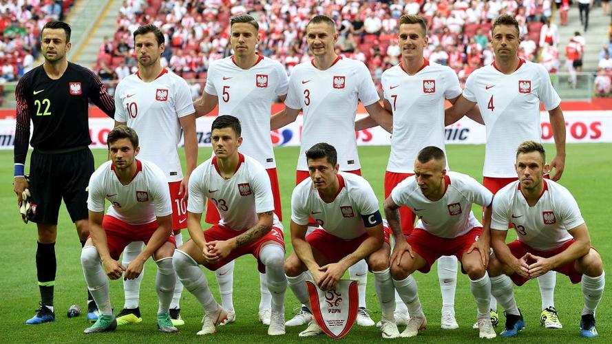 波兰足球队的相关图片